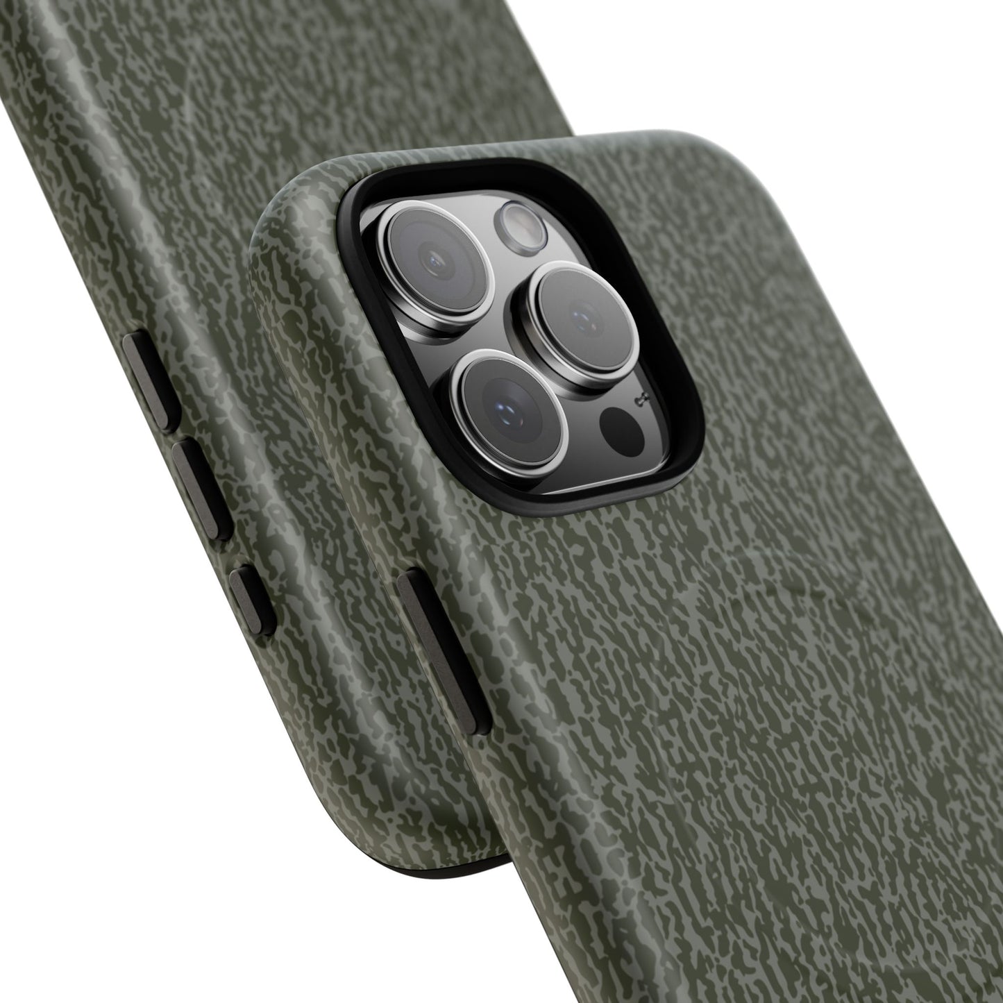 Wz. 68 Moro Camo MagSafe iPhone 16 Pro Max Field Case