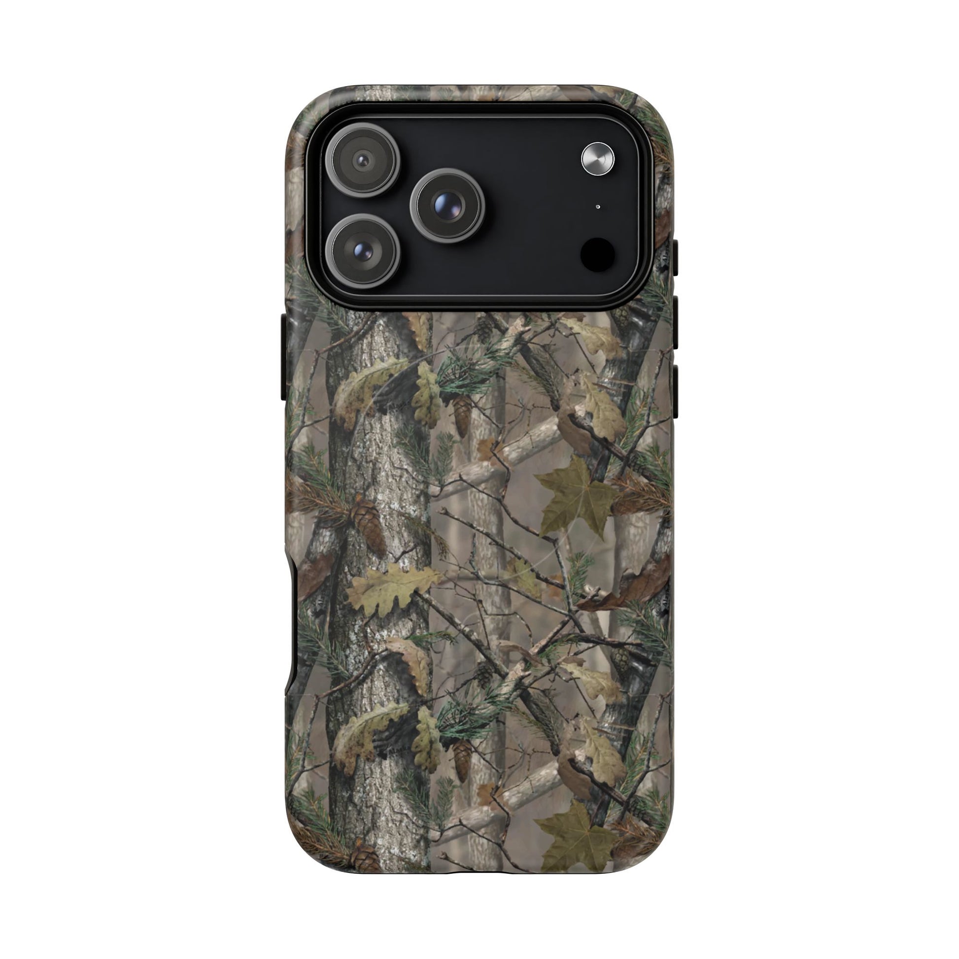 Blind Max HD Camo MagSafe iPhone 17 Pro Max Field Case