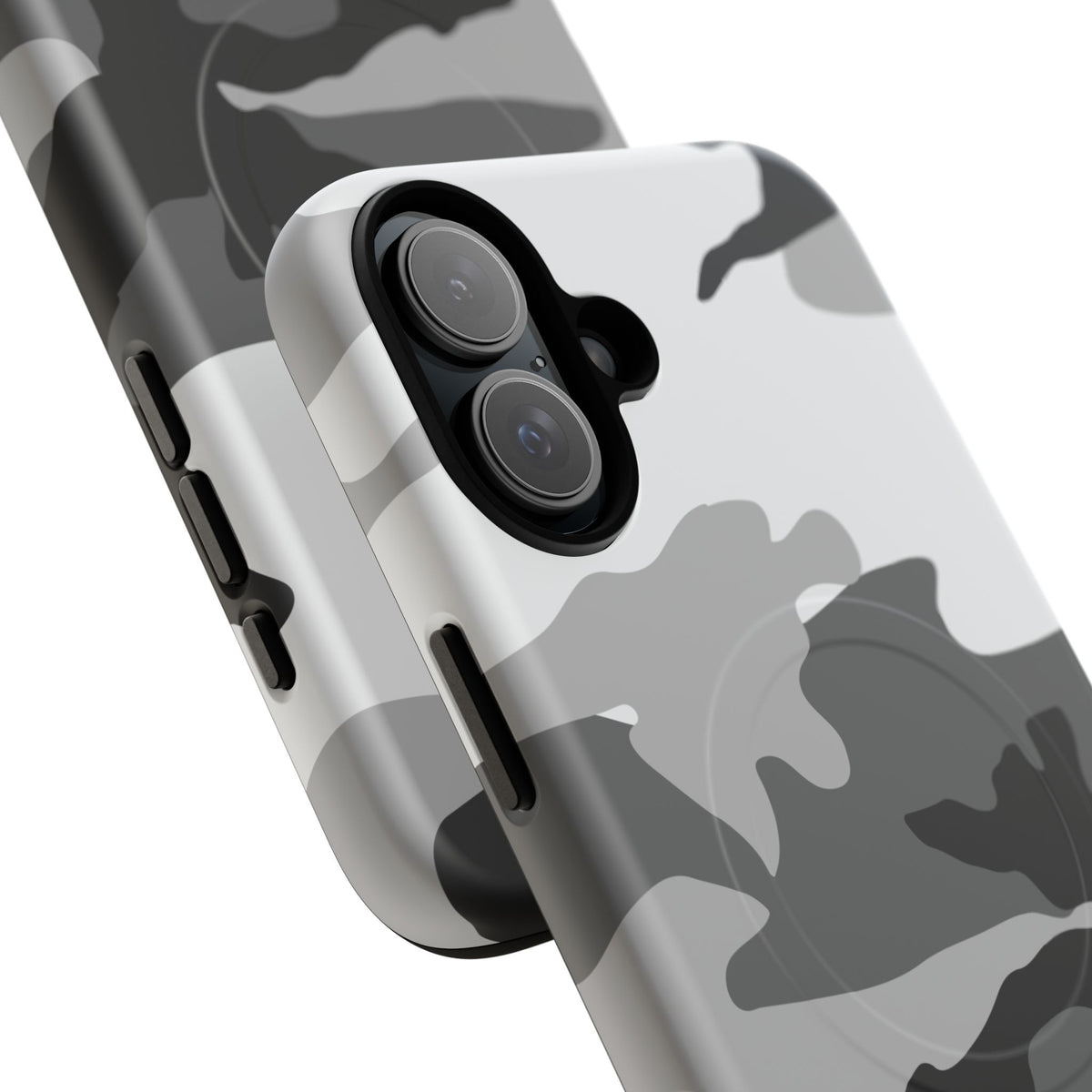 M81 Urban Camo MagSafe iPhone 16 Plus Field Case