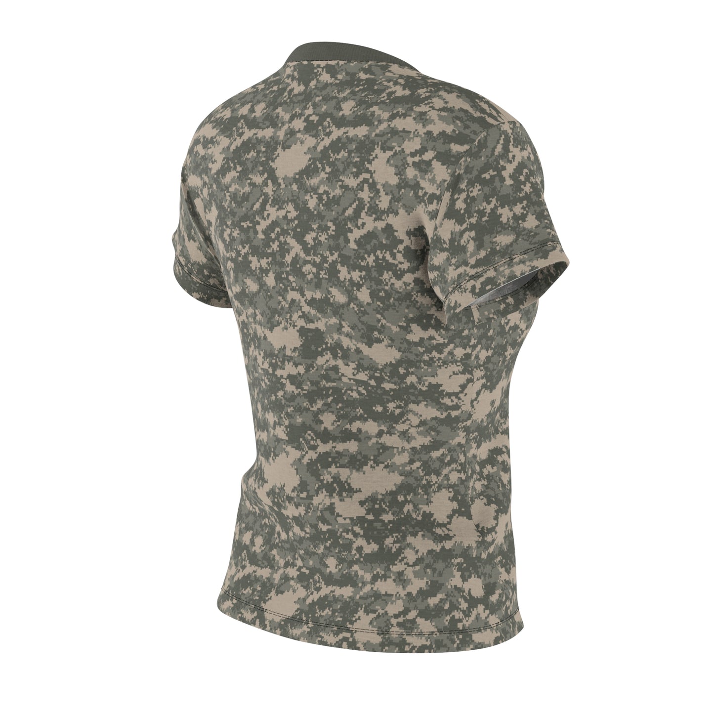 UCP Camo Women’s T-Shirt