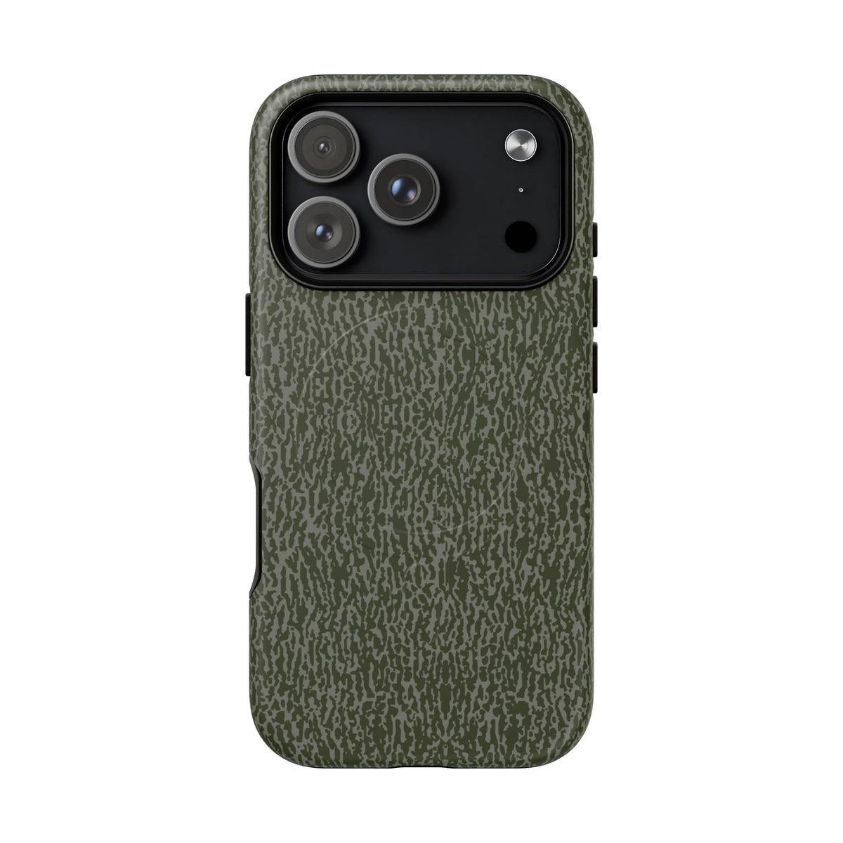 Wz. 68 Moro Camo MagSafe iPhone 17 Pro Field Case