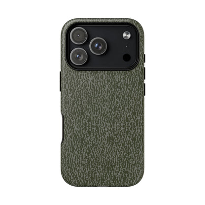 Wz. 68 Moro Camo MagSafe iPhone 17 Pro Field Case