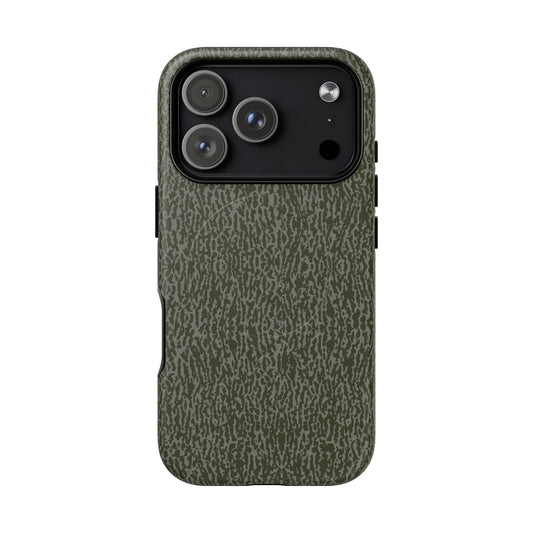Wz. 68 Moro Camo MagSafe iPhone 17 Pro Field Case
