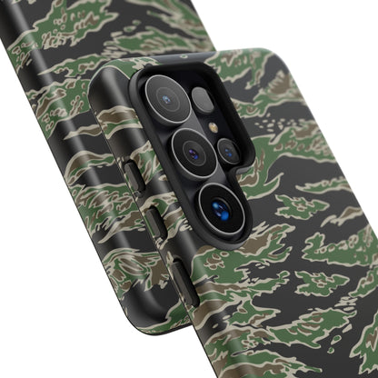Tiger Stripe LLS Camo Galaxy S26 Ultra Field Case