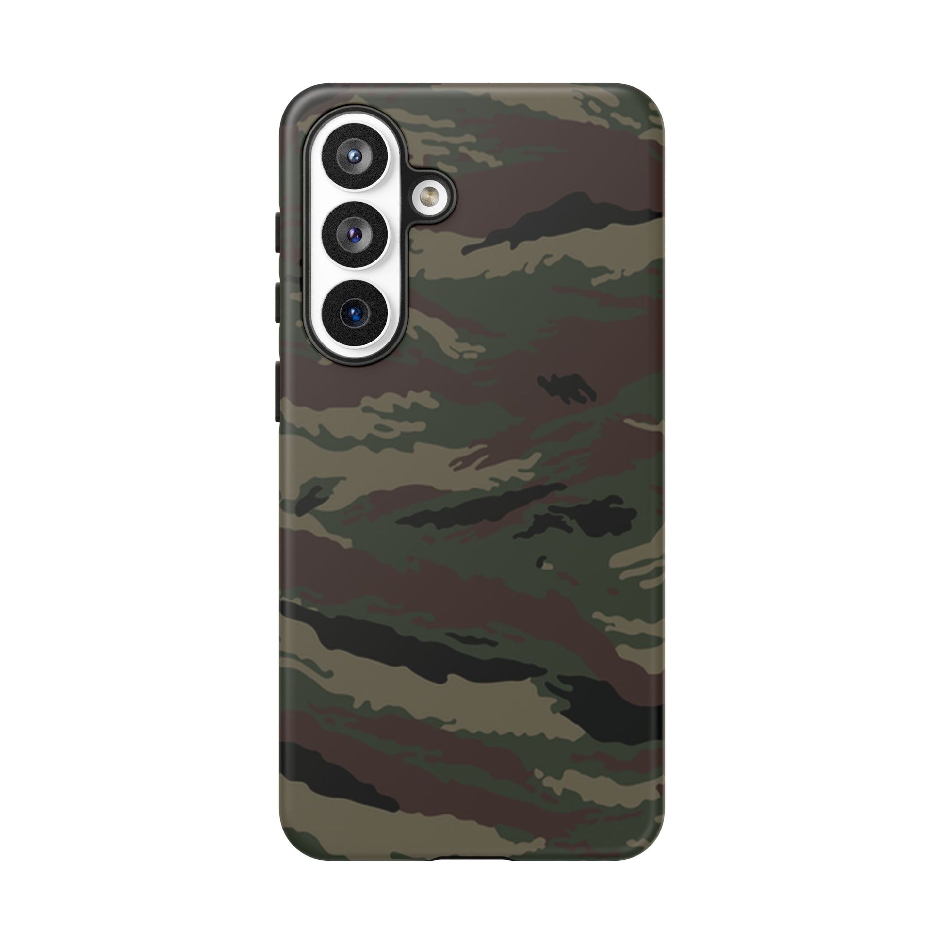 Kamysh Woodland Camo Galaxy S26+ Field Case