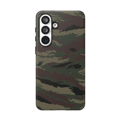 Kamysh Woodland Camo Galaxy S26+ Field Case