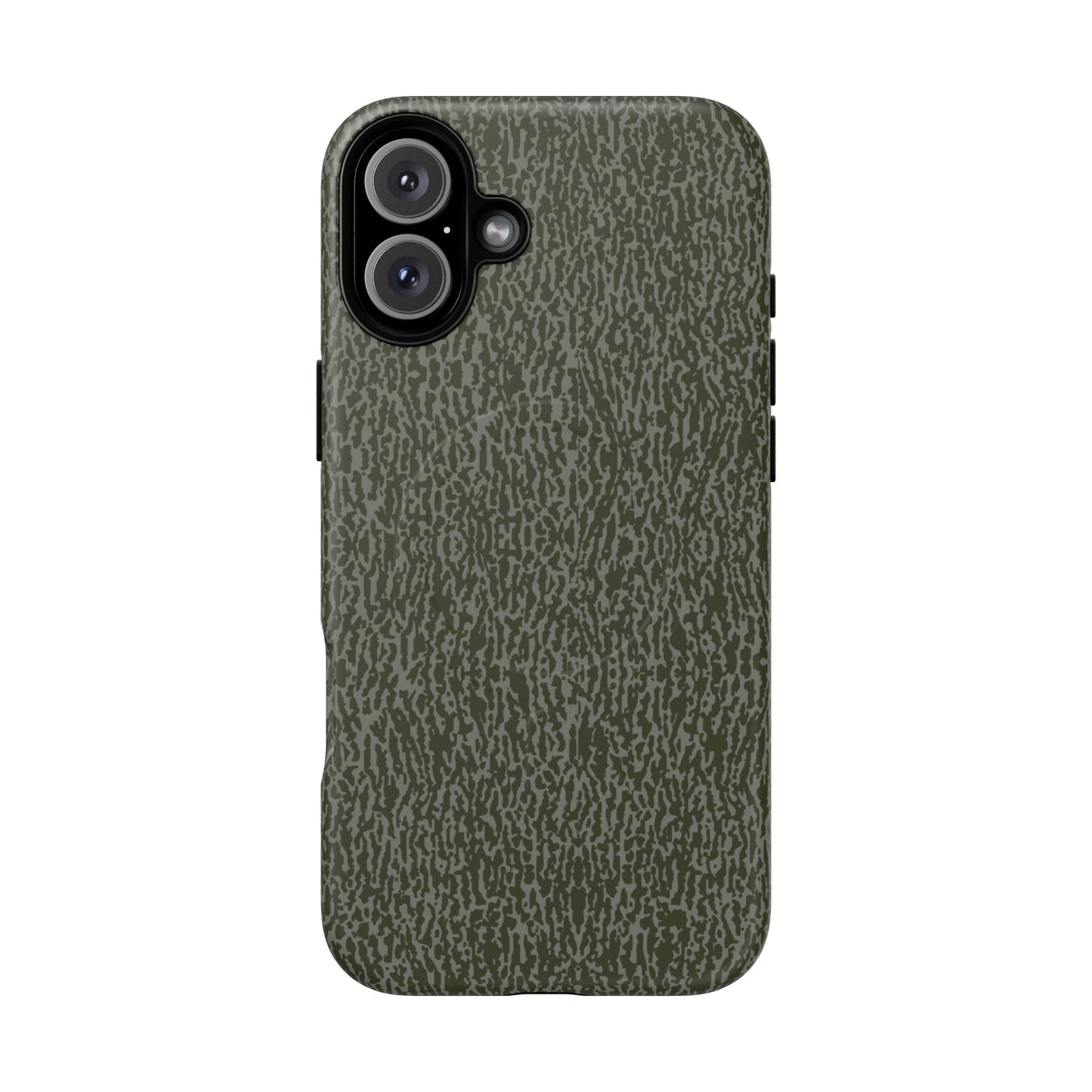Wz. 68 Moro Camo MagSafe iPhone 16 Plus Field Case
