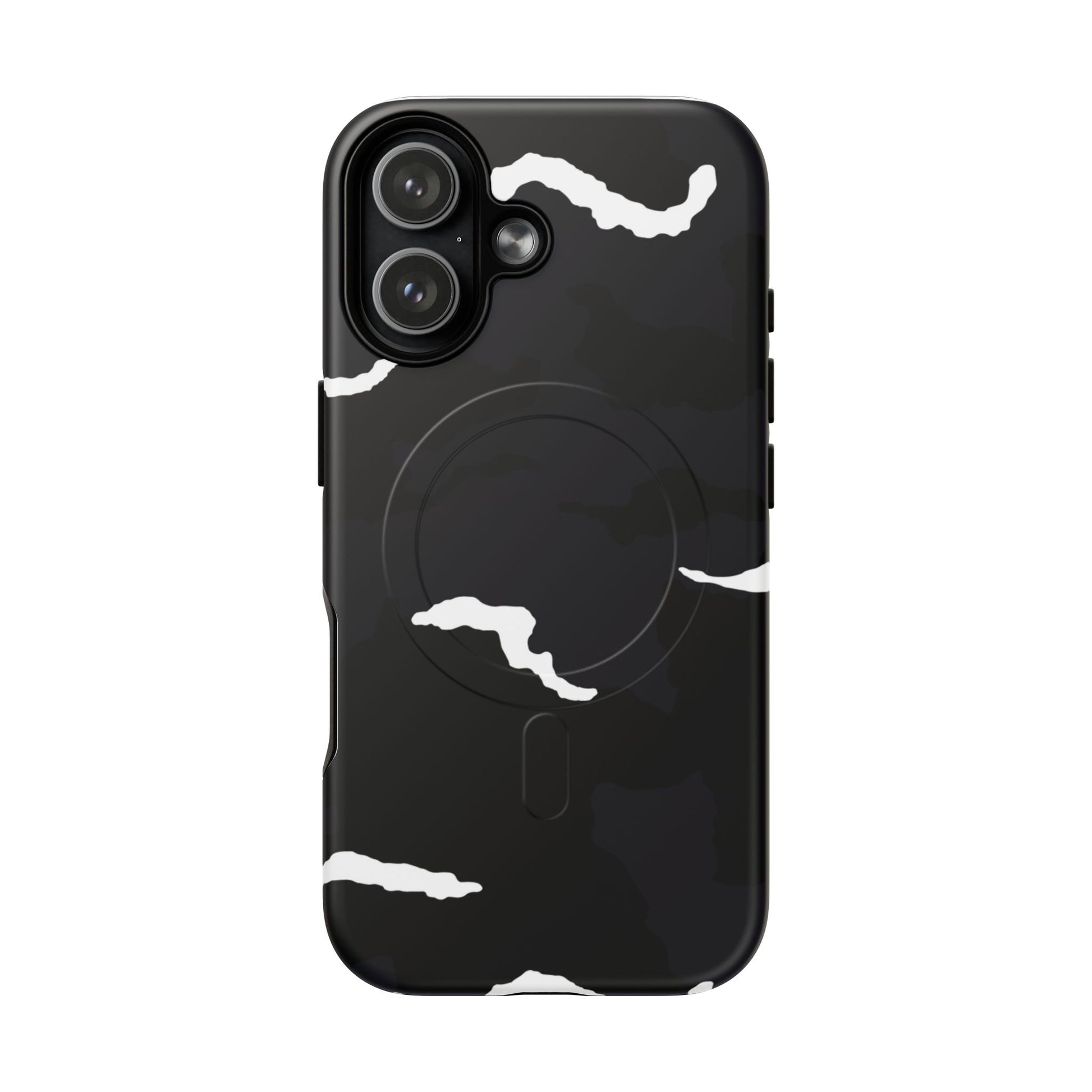 Rada Camo MagSafe iPhone 17 Field Case