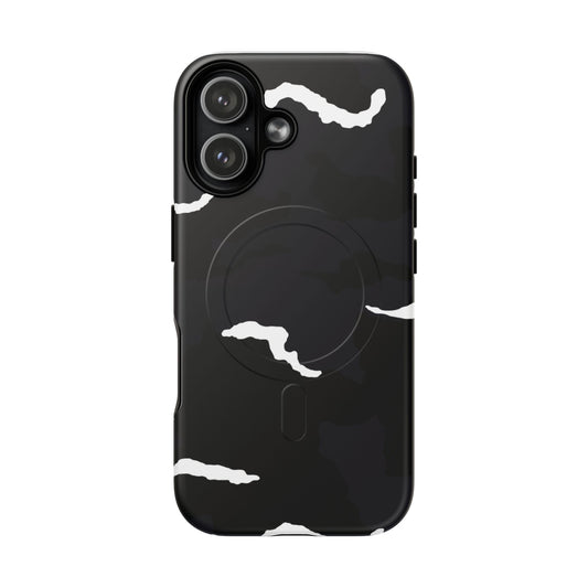 Rada Camo MagSafe iPhone 17 Field Case
