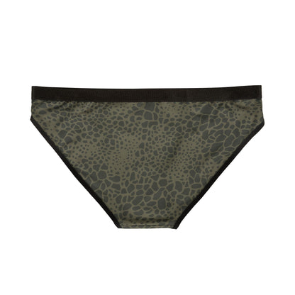 Wz. 89 Puma Camo Panties