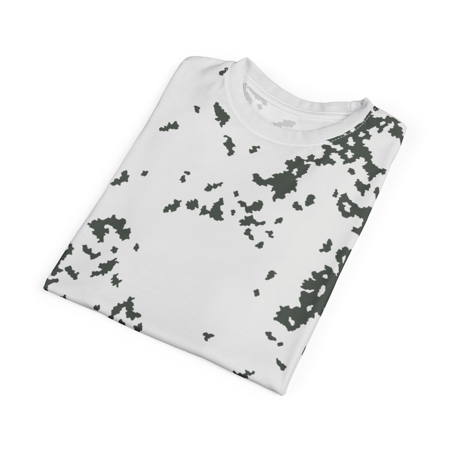 M05 Snow Camo T-Shirt