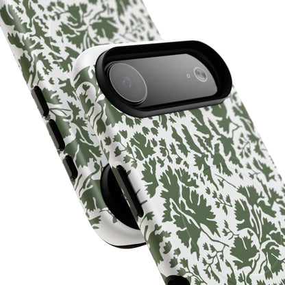 Pietruszka Camo MagSafe iPhone 17 Air Field Case
