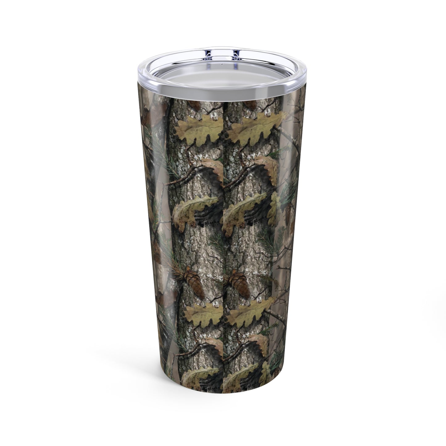 Blind Max HD Camo 20oz Tumbler.