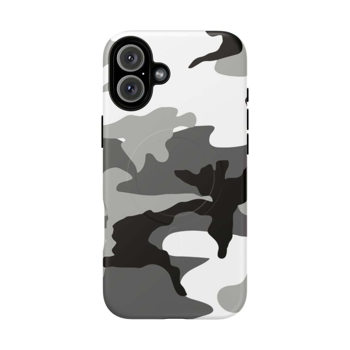 M81 Urban Camo MagSafe iPhone 16 Plus Field Case