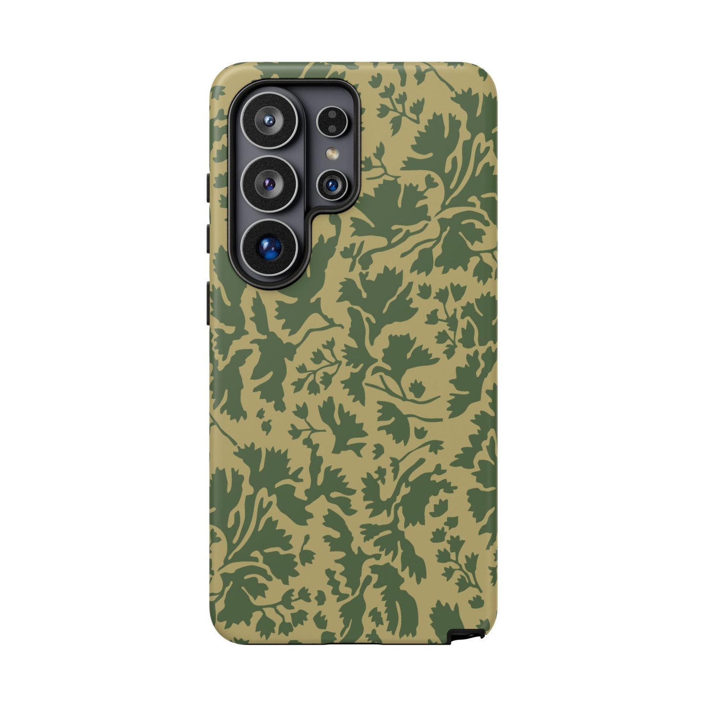 Pietruszka Camo Galaxy S26 Ultra Field Case