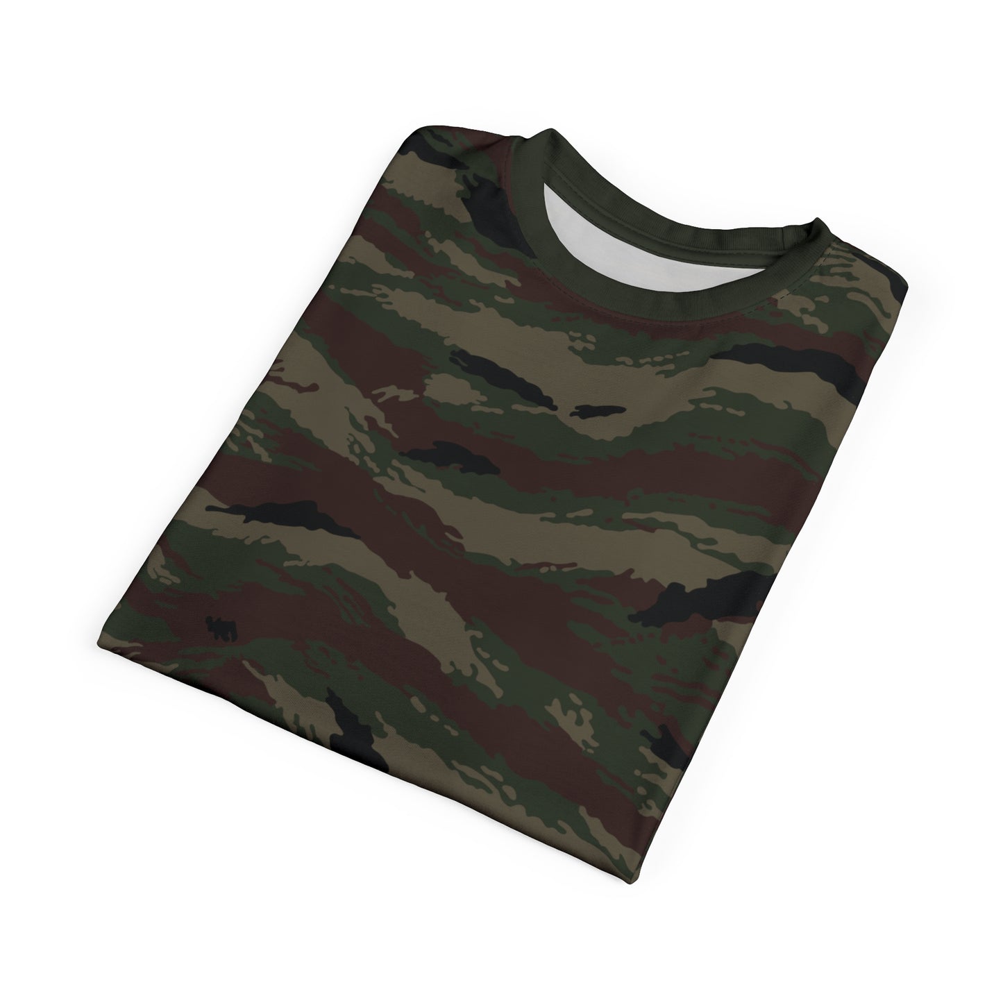 Kamysh Woodland Camo T-Shirt