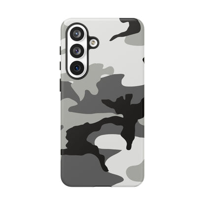 M81 Urban Camo Galaxy S26+ Field Case