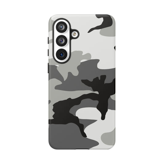 M81 Urban Camo Galaxy S26+ Field Case