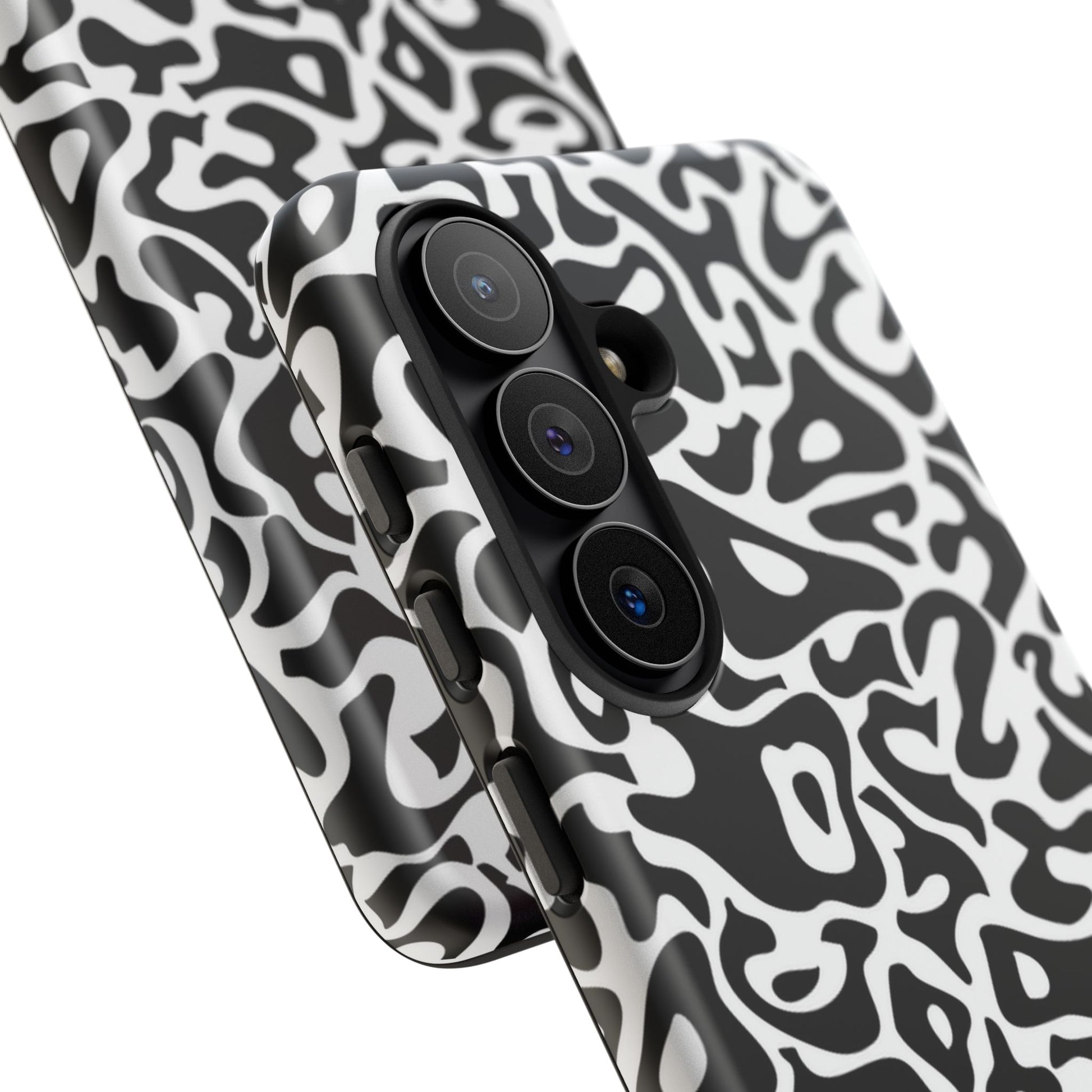 Bacteria KMA Camo Galaxy S26 Field Case