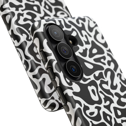 Bacteria KMA Camo Galaxy S26 Field Case