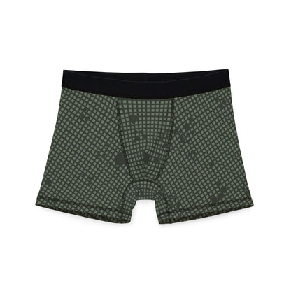 Desert Night Camo Boxer Briefs _ Concealing Coloration
