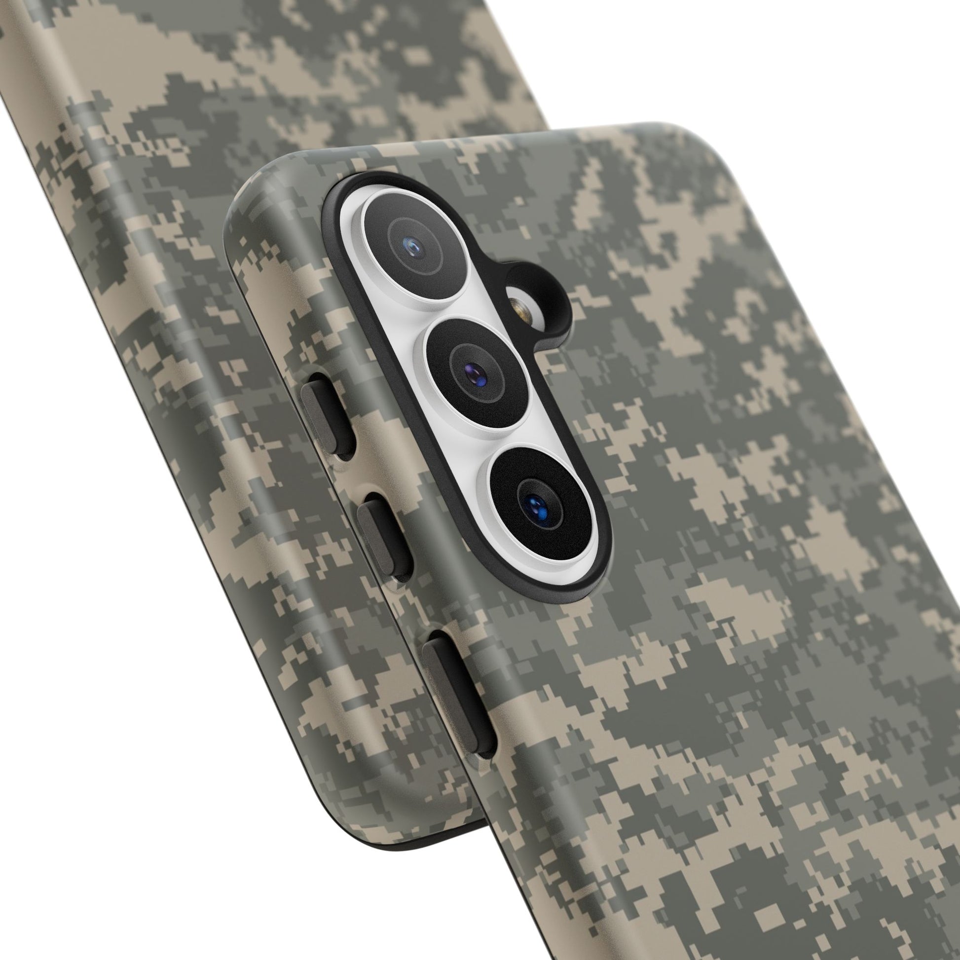 UCP Galaxy S26+ Field Case