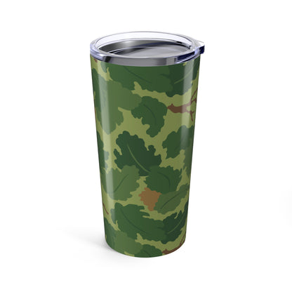 Mitchell Camo 20oz Tumbler.