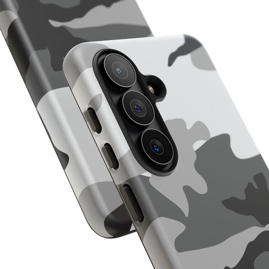 M81 Urban Camo Galaxy S26 Field Case