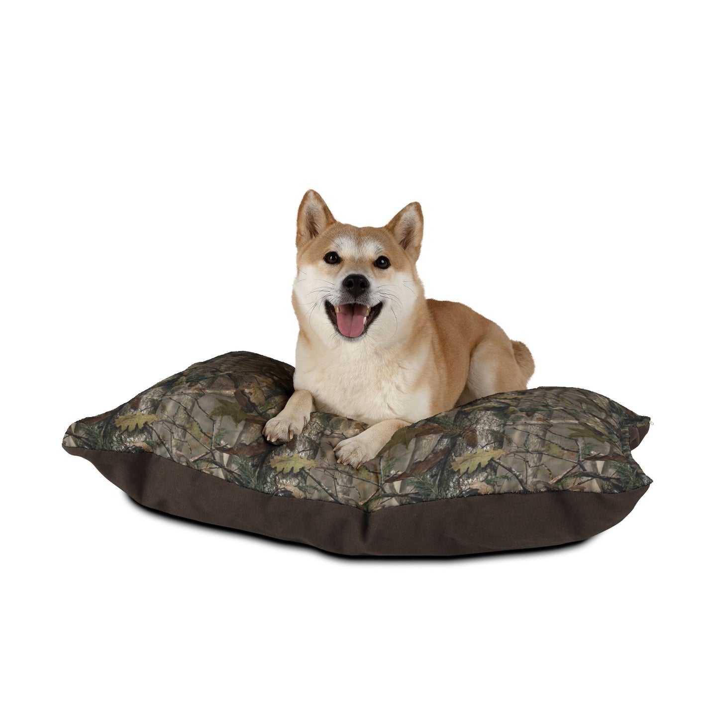 Blind Max HD Camo Dog Bed