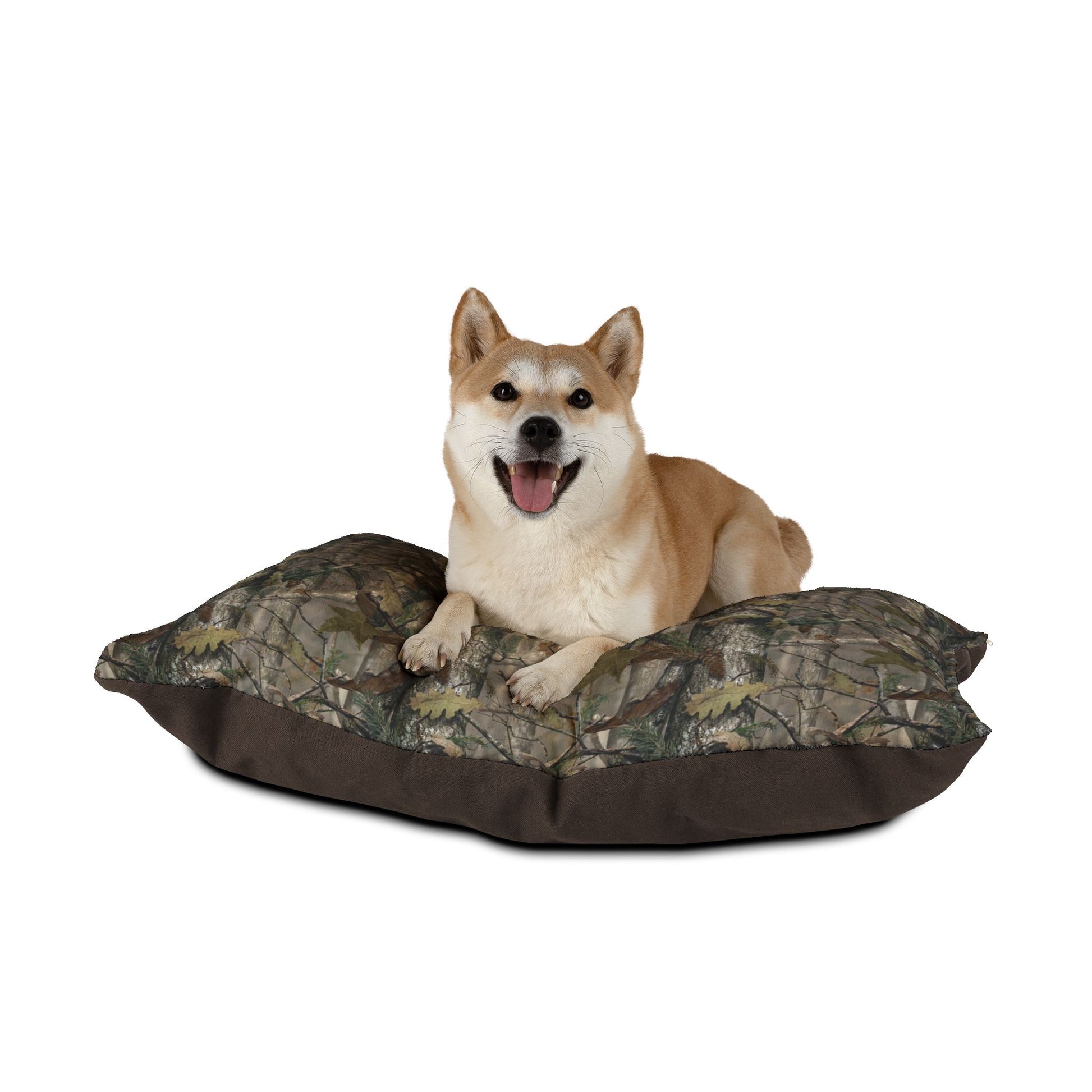 Blind Max HD Camo Dog Bed