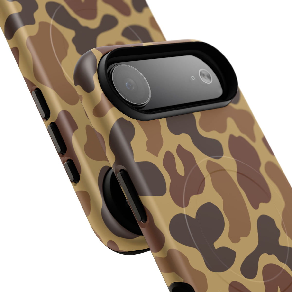 Duck Hunter Camo MagSafe iPhone 17 Air Field Case