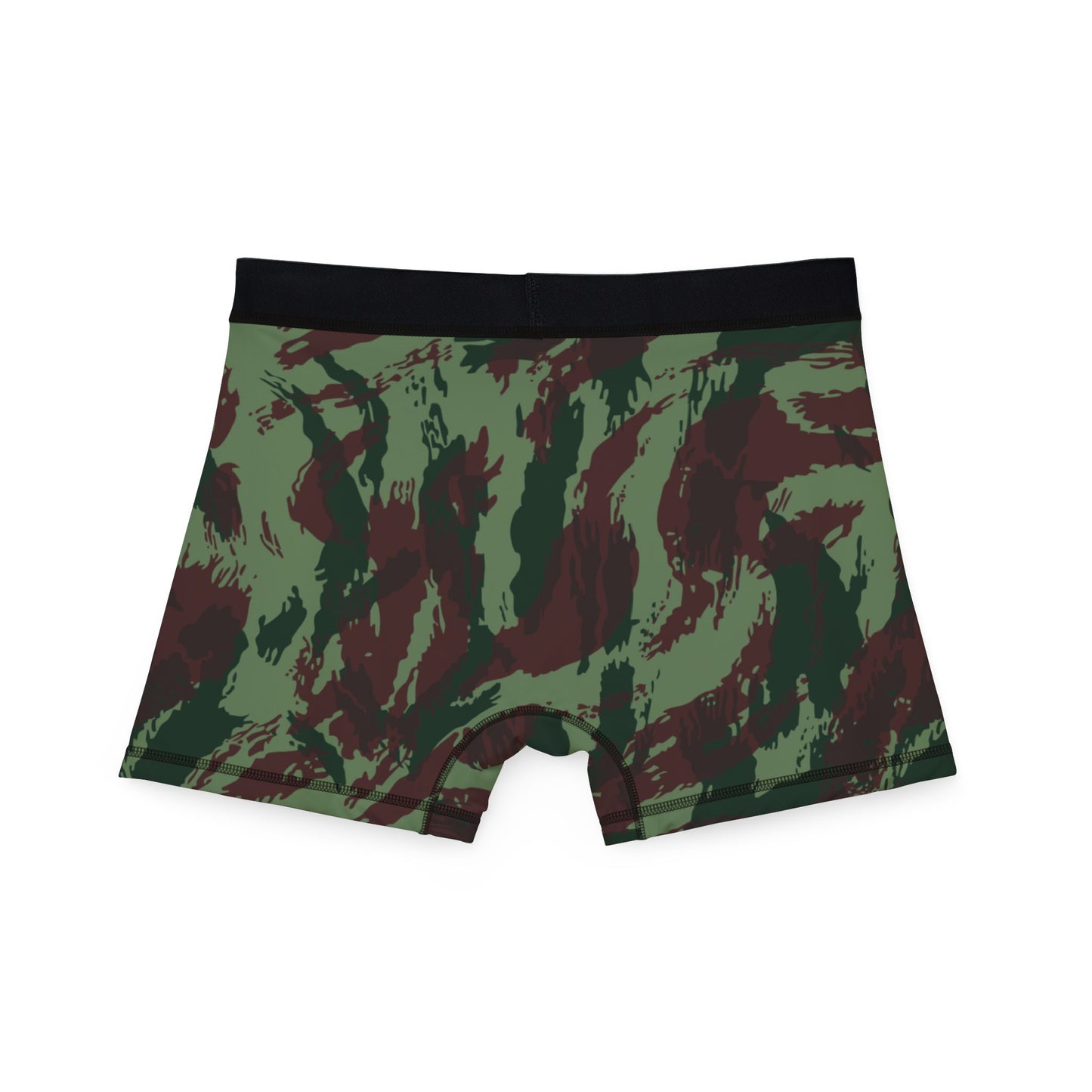 Portuguese Lizard Camo Boxer Briefs _ Concealing Coloration