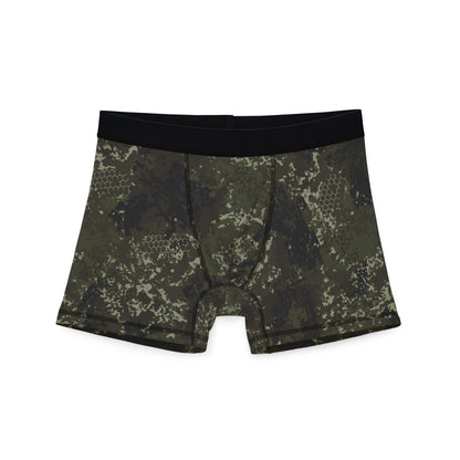 Blintech Forest Camo Boxer Briefs