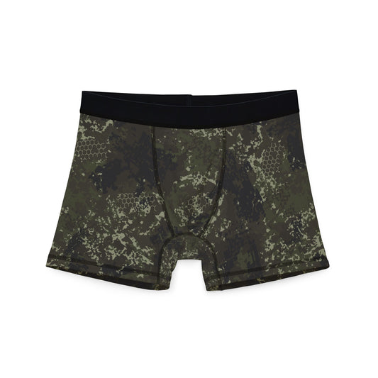 Blintech Forest Camo Boxer Briefs