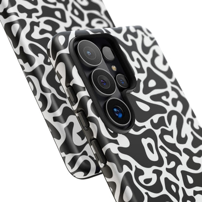 Bacteria KMA Camo Galaxy S26 Ultra Field Case
