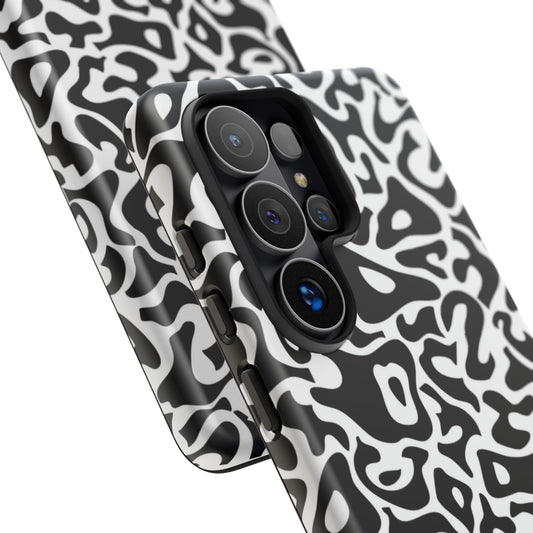 Bacteria KMA Camo Galaxy S26 Ultra Field Case