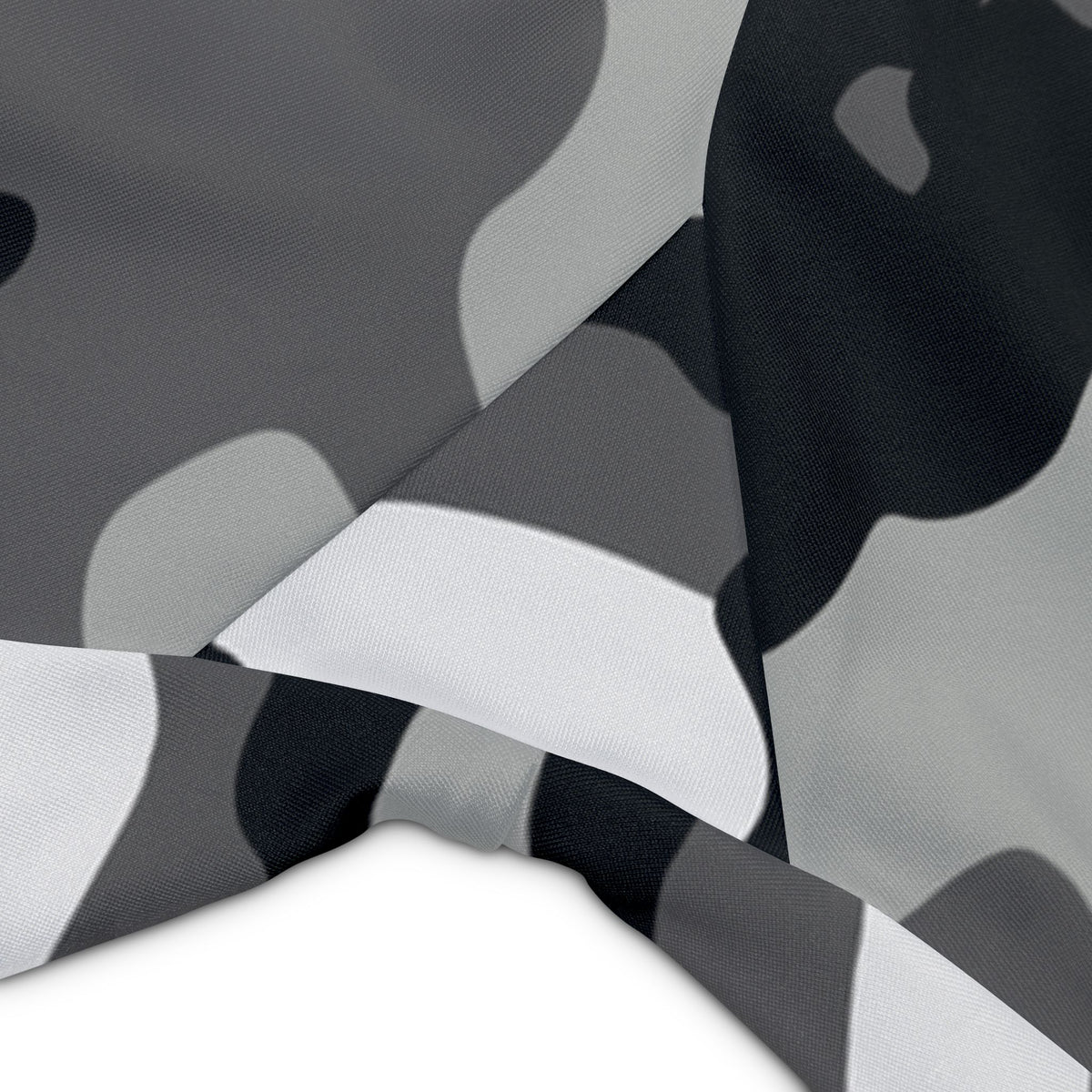 M81 Urban Camo Bike Shorts