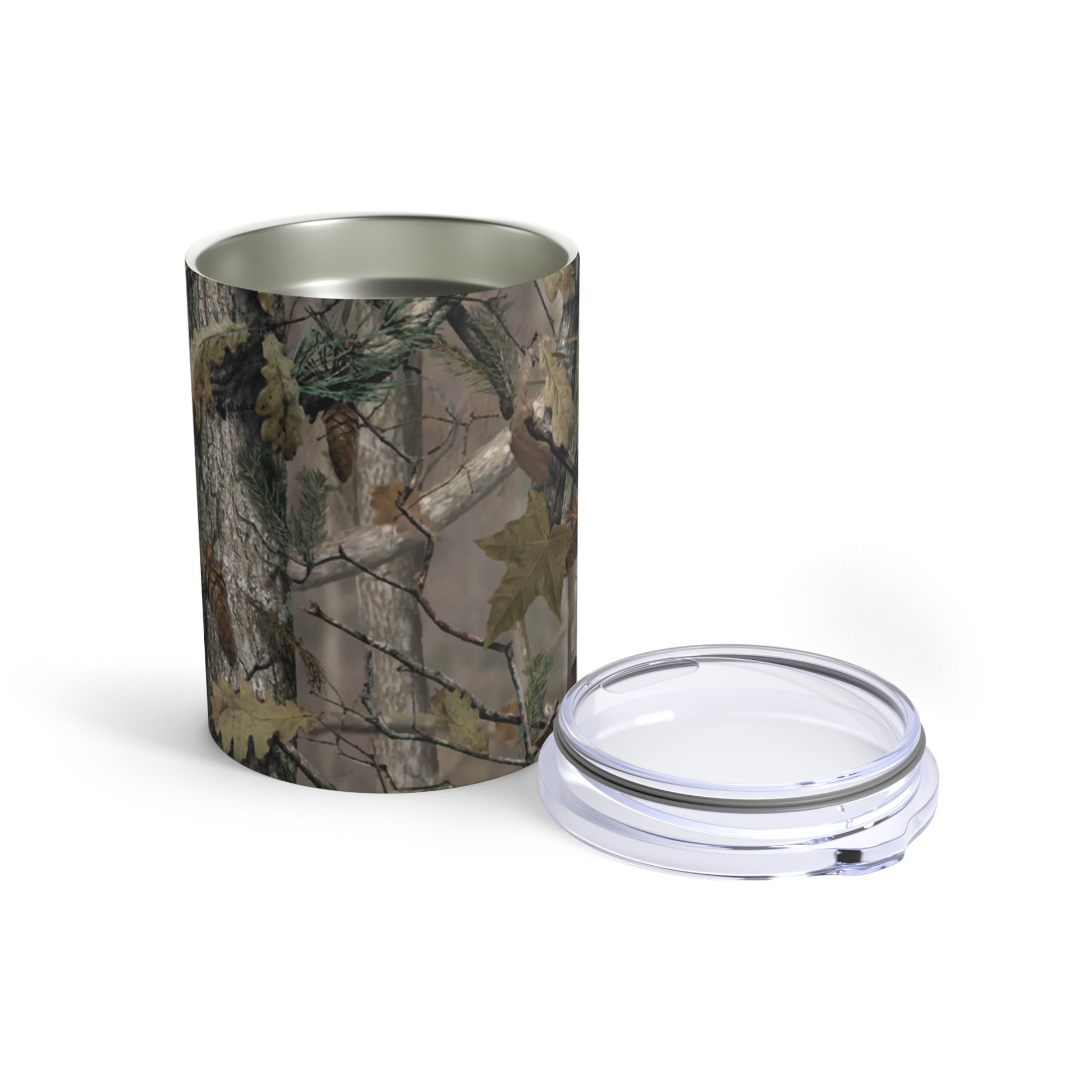 Blind Max HD Camo 10oz Tumbler.