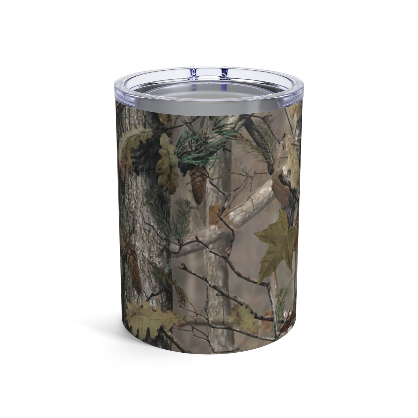 Blind Max HD Camo 10oz Tumbler.