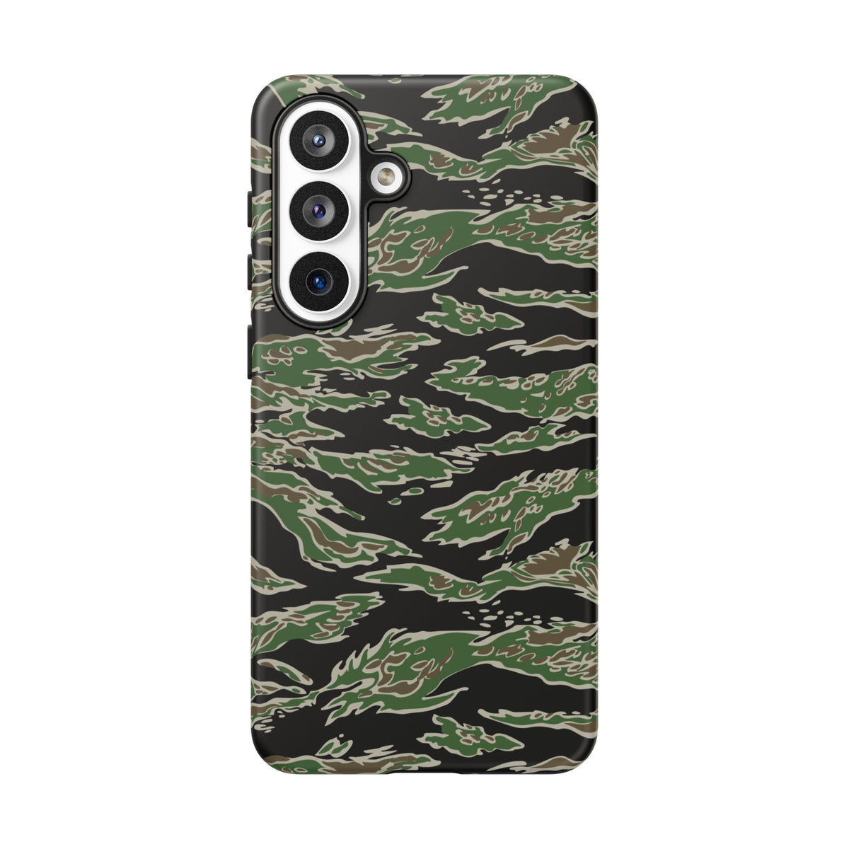 Tiger Stripe LLS Camo Galaxy S26+ Field Case