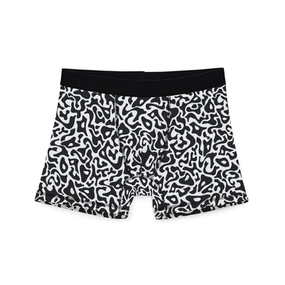 Bacteria (KMA) Camo Boxer Briefs _ Concealing Coloration