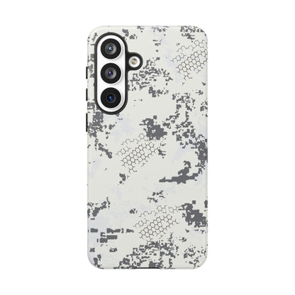 BlindTech Snow Camo Galaxy S26+ Field Case