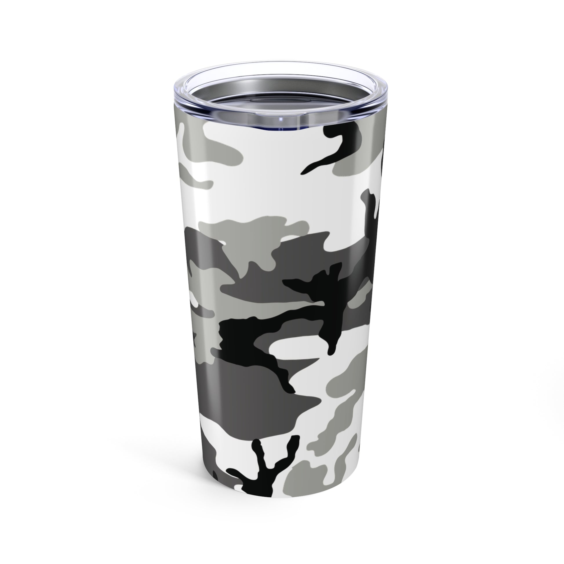 M81 Urban Camo 20oz Tumbler.