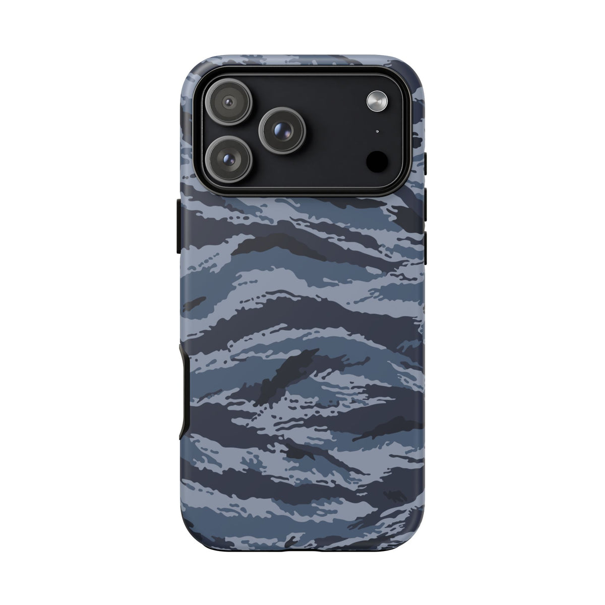 Kamysh Blue Camo MagSafe iPhone 17 Pro Max Field Case