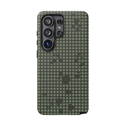 Desert Night Camo Galaxy S26 Ultra Field Case