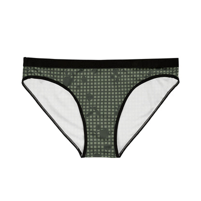 Desert Night Camo Panties
