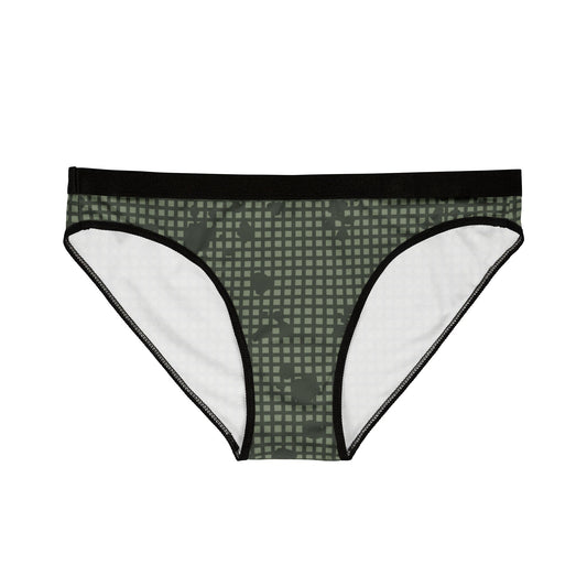 Desert Night Camo Panties