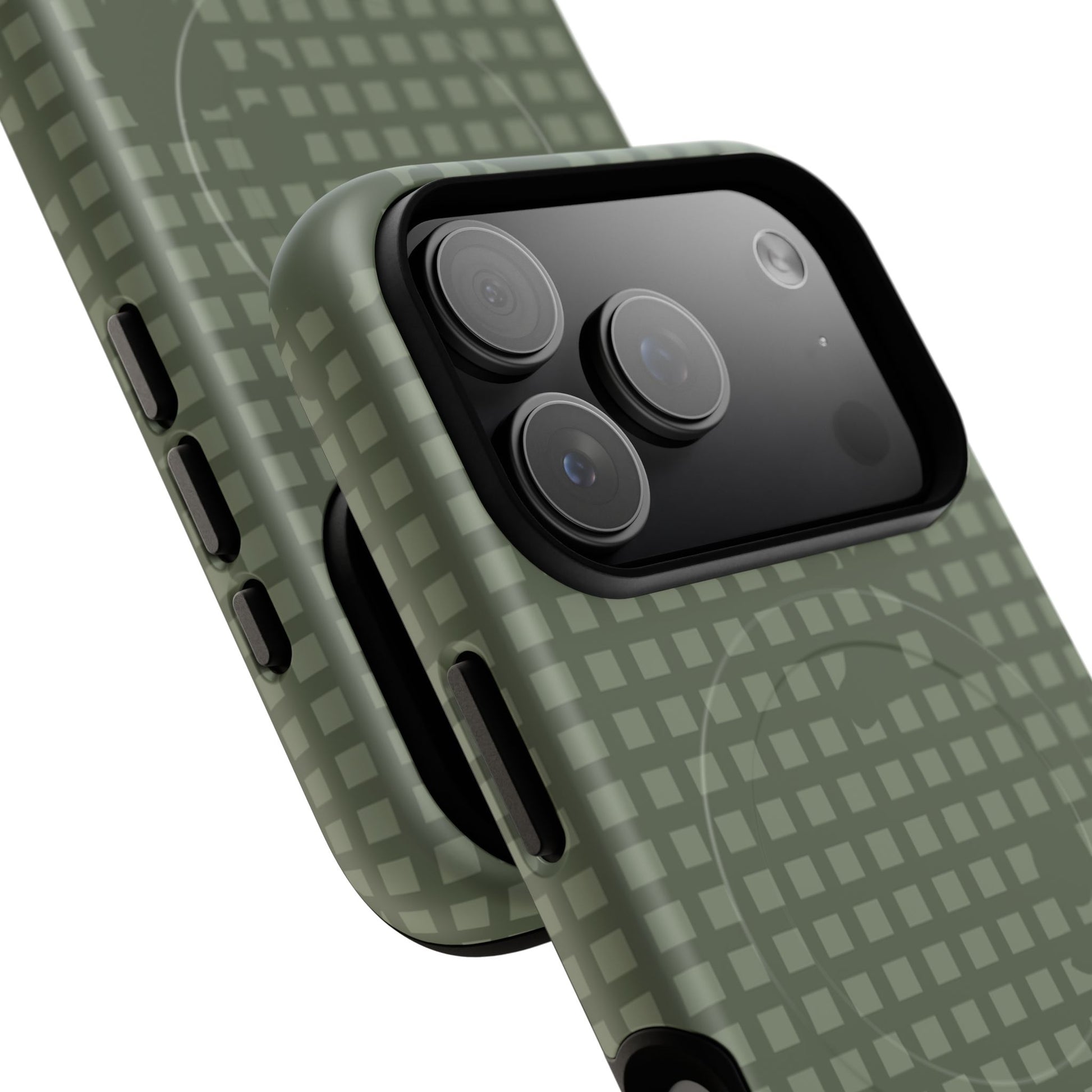 Desert Night Camo MagSafe iPhone 17 Pro Field Case