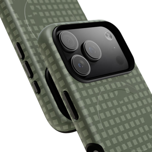 Desert Night Camo MagSafe iPhone 17 Pro Field Case