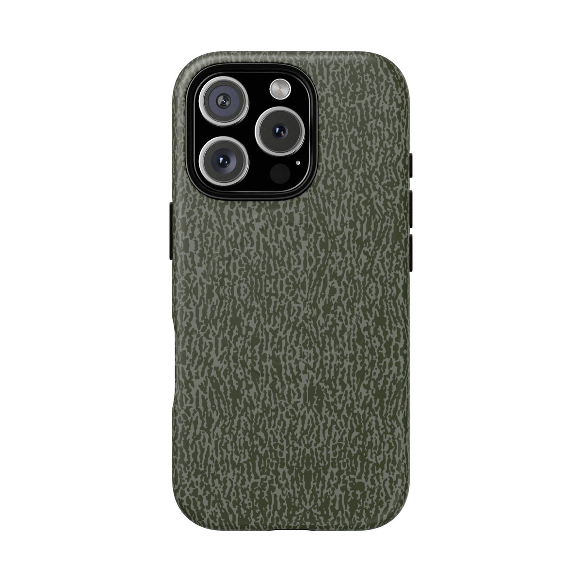 Wz. 68 Moro Camo MagSafe iPhone 16 Pro Field Case
